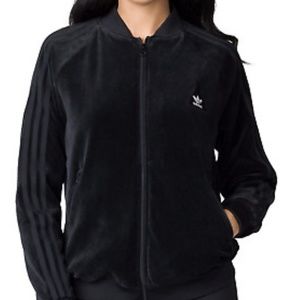 Pharrell Williams x Adidas Bomber Jacket